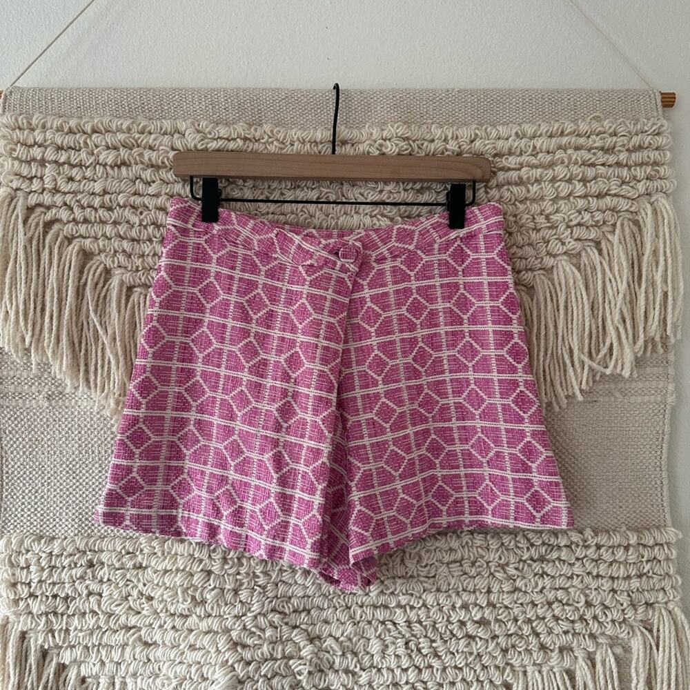 Alexis Valley Skort